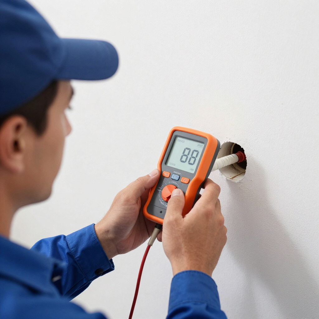 Leak Detection & Repair in Foster City
