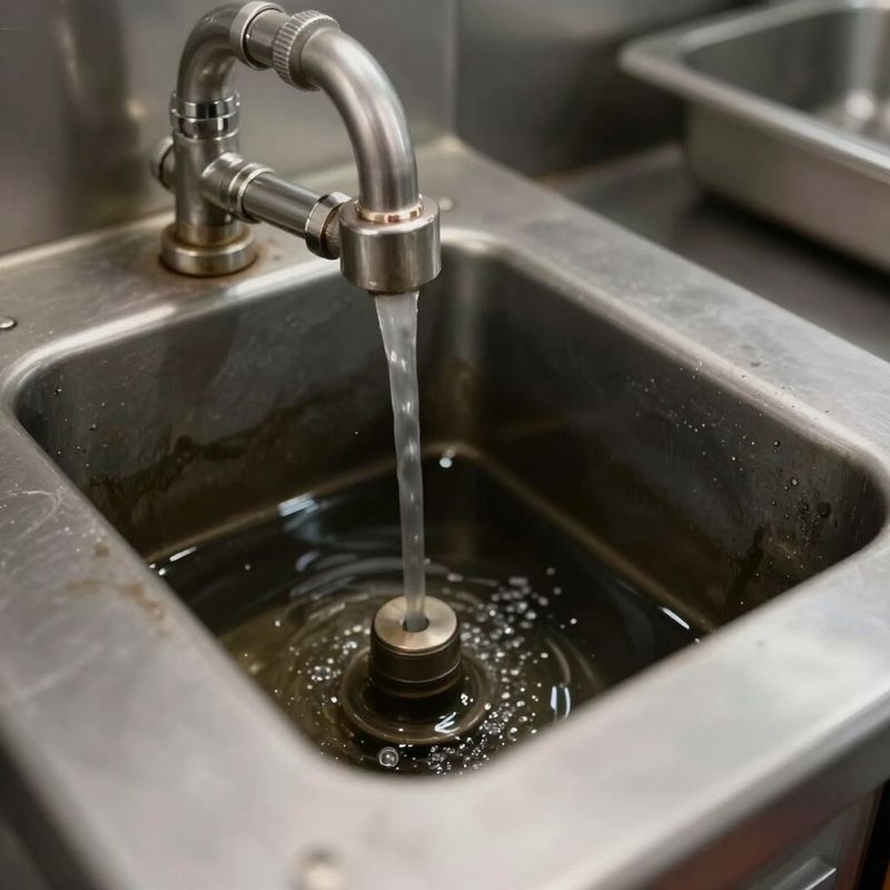 Garbage Disposal in Foster City