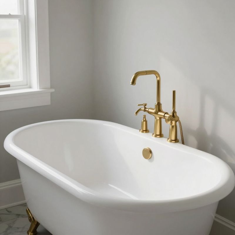 Bathroom & Kitchen Upgrades in Foster City